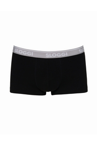 Boxer shorts men go abc hipster 2pak, Sloggi