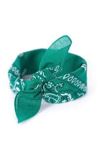 Bandana Art of Polo Classic Rebel 13014