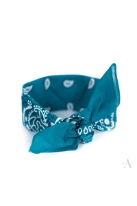 Bandana Art of Polo Classic Rebel 13014