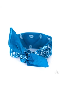 Bandana Art of Polo Classic Rebel 13014