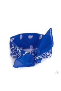 Bandana Art of Polo Classic Rebel 13014