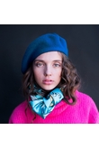 Beret Damski Art Of Polo Daily Classic 22303