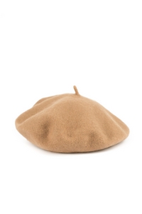 Beret Damski Art Of Polo Daily Classic 22303
