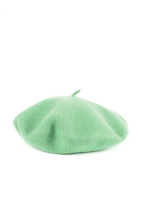 Beret Damski Art Of Polo Daily Classic 22303