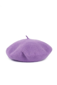 Beret Damski Art Of Polo Daily Classic 22303