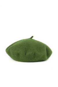Beret Damski Art Of Polo Daily Classic 22303