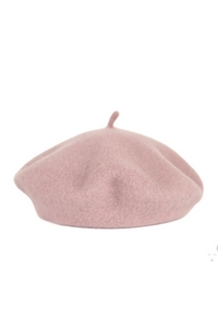 Beret Damski Art Of Polo Daily Classic 22303