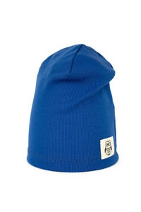 Czapka dziecica jesienna Art of Polo Best Friend 22803