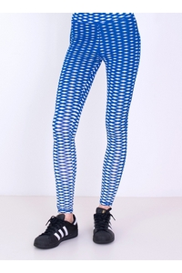 Legginsy damskie sportowe Art of Polo True Geometry 17165