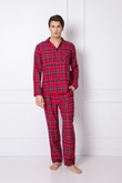Pajamas Daren Long dł/r S-2XL, Aruelle