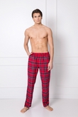 Spodnie piżamowe Daren S-2XL męskie, Aruelle