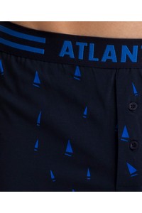Boxer shorts 2MBX-015 A'2, Atlantic