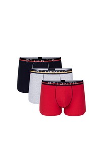 Boxer shorts 3MH-004 A'3, Atlantic