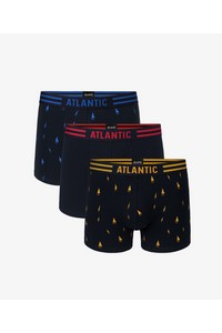 Boxer shorts 3MH-021 A'3, Atlantic