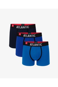 Boxer shorts 3SMH-002 A'3, Atlantic