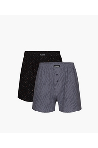 Boxer shorts 2mbx-013 a'2, Atlantic