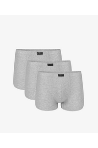 Boxer shorts men's wielopak 3 szt Atlantic 3BMH-007