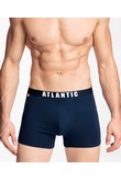 Men's boxer shorts Atlantic 3MH-011