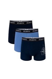 Men's boxer shorts Atlantic 3MH-043