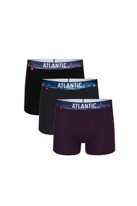 Men's boxer shorts Atlantic 3MH-159