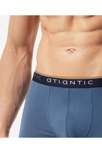 Boxer shorts men's Atlantic Pima Cotton MH-1127