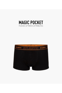 Men's boxer shorts Atlantic MH-1191