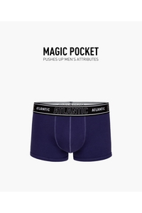 Men's boxer shorts Atlantic MH-1191