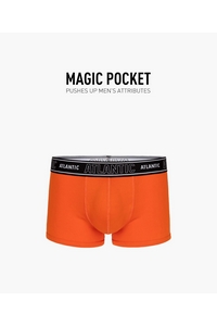 Men's boxer shorts Atlantic MH-1191