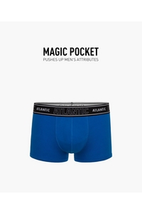 Men's boxer shorts Atlantic MH-1191
