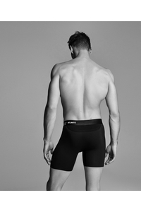 Men's boxer shorts Atlantic MH-1181