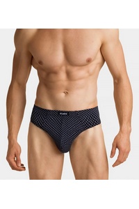 Briefs men's wielopak 3 szt Atlantic 3MP-112