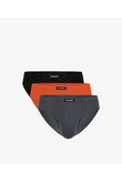 Briefs 3mp-100 a'3, Atlantic