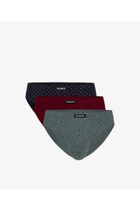 Briefs 3mp-100 a'3, Atlantic