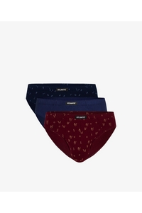 Briefs 3mp-100 a'3, Atlantic