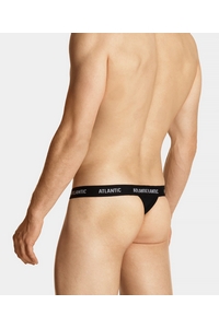 Thongs men's Atlantic MP-1572