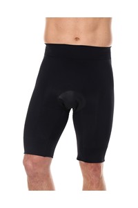 Lb10180 shorts cycling men's short with inserts, Brubeck
