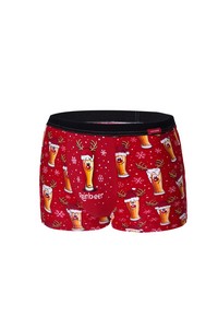 Boxer shorts christmas 007, Cornette