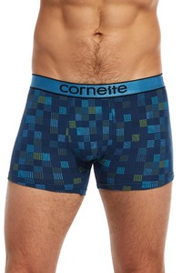 High emotion 508/69 panties - boxer shorts, Cornette