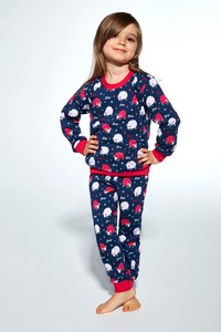 PAJAMAS Young girl DR 033/168 Meadow Cornette