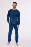 Piama mska dr 117/278 Loose 13 Cornette