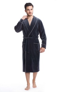 Szlafrok m�ski d�ugi Dorota FR-063