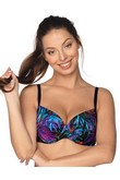 Bra bathing push-up Gaia Ibiza 015