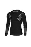 Koszulka termoaktywna mska Gatta T-Shirt L Thermo Men Basic Masi