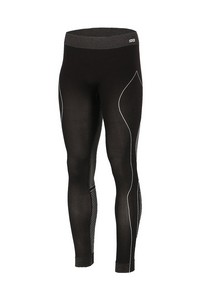 Legginsy termoaktywne mskie sportowe Gatta Thermo Men Basic Fugo