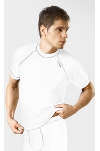 Male t-shirt classic V Dry Line, Gwinner
