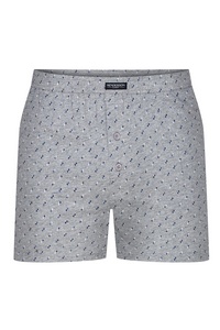 Boxer shorts men's lune Henderson K322