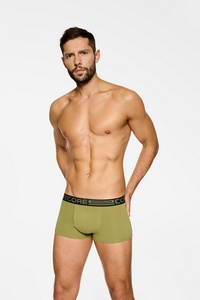 Boxer shorts men's wielopak Henderson Nosh Core 39781 2 sztuki