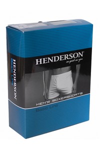 Boxer shorts men's lune Henderson M 560 1449