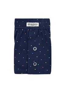 Boxer shorts men's lune Henderson M 560 1449