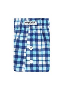 Boxer shorts men's lune Henderson M 560 1449